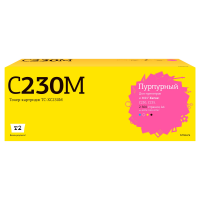 Совместимый картридж T2 TC-XC230M