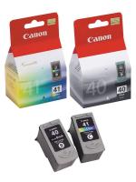 Оригинальный картридж Canon PG-40/CL-41 (0615B043)