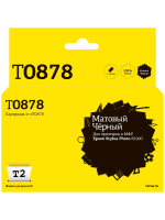 Совместимый картридж T2 IC-ET0878