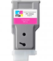 Совместимый картридж ITS ITSPFI-320M