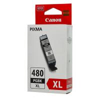 Оригинальный картридж Canon PGI-480PGBKXL (2023C001)