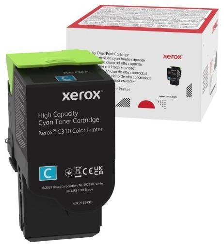 Оригинальный картридж Xerox 006R04369