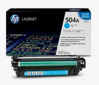 Оригинальный картридж HP CE251A