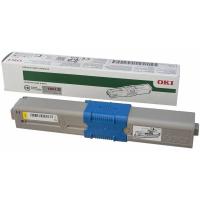 Оригинальный картридж OKI 46508737 / 46508713