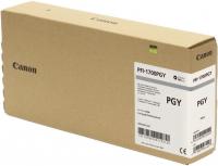 Оригинальный картридж Canon PFI-1700PGY (0782C001)
