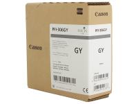 Оригинальный картридж Canon PFI-306GY (6666B001)