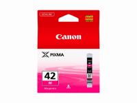 Оригинальный картридж Canon CLI-42PM (6389B001)