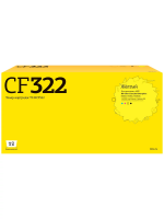 Совместимый картридж T2 TC-HCF322