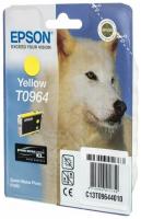 Оригинальный картридж Epson T0964 / C13T09644010