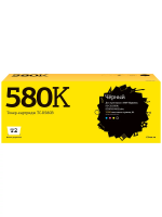 Совместимый картридж T2 TC-K580B