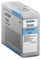 Оригинальный картридж Epson T8505 / C13T850500