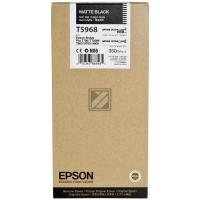 Оригинальный картридж Epson T5968 / C13T596800