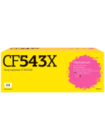 Совместимый картридж T2 TC-HCF543X