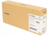 Оригинальный картридж Canon PFI-706PGY (6691B001)