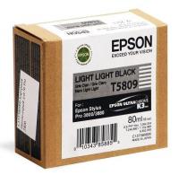 Оригинальный картридж Epson T5809 / C13T580900