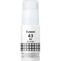 Оригинальный картридж Canon GI-43BK (4698C001)