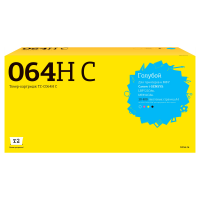 Совместимый картридж T2 TC-C064H C