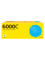 Совместимый картридж T2 TC-X6000C
