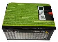 Оригинальный картридж Lexmark 70C8HYE