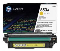 Оригинальный картридж HP CF322A