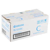 Оригинальный картридж Kyocera 1T02R9CNL1 / TK-5220C
