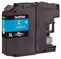 Оригинальный картридж Brother LC-525XLC
