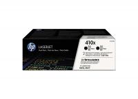 Оригинальный картридж HP CF410XD