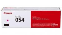 Оригинальный картридж Canon CRG054M (3022C002)