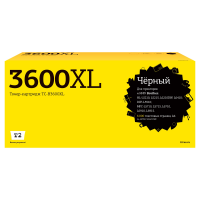 Совместимый картридж T2 TC-B3600XL