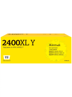 Совместимый картридж T2 IC-CPGI-2400XL Y