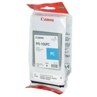 Оригинальный картридж Canon PFI-106PC (6625B001)