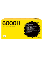 Совместимый картридж T2 TC-X6000B