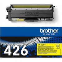 Оригинальный картридж Brother TN-426YP