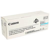 Оригинальный картридж Canon C-EXV34C (3787B003)