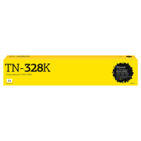 Совместимый картридж T2 TC-MTN-328BK