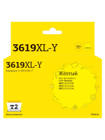 Совместимый картридж T2 IC-B3619XL-Y