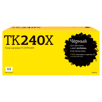 Совместимый картридж T2 TC-KTTK240X