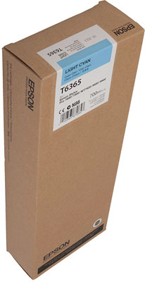 Оригинальный картридж Epson T6365 / C13T636500