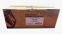 Совместимый картридж ELP Imaging CT-KYO-TK-3130