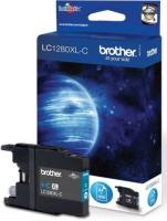 Оригинальный картридж Brother LC-1280XLC