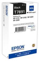 Оригинальный картридж Epson T7891 / C13T789140