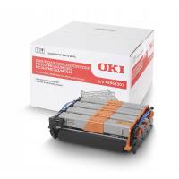 Оригинальный картридж OKI 44968301