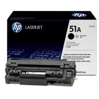Оригинальный картридж HP Q7551A