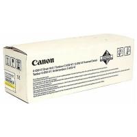Оригинальный картридж Canon C-EXV47Y (8523B002)