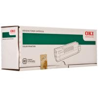 Оригинальный картридж OKI 43865740