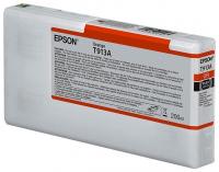Оригинальный картридж Epson T913A / C13T913A00