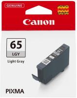 Оригинальный картридж Canon CLI-65LGY (4222C001)