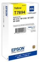 Оригинальный картридж Epson T7894 / C13T789440