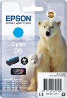 Оригинальный картридж Epson T2612 / C13T26124012
