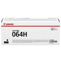 Оригинальный картридж Canon CRG-064HBK (4938C001)